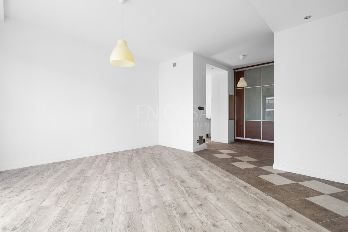 Apartment Sale Warszawa Wilanów Franciszka Klimczaka 5